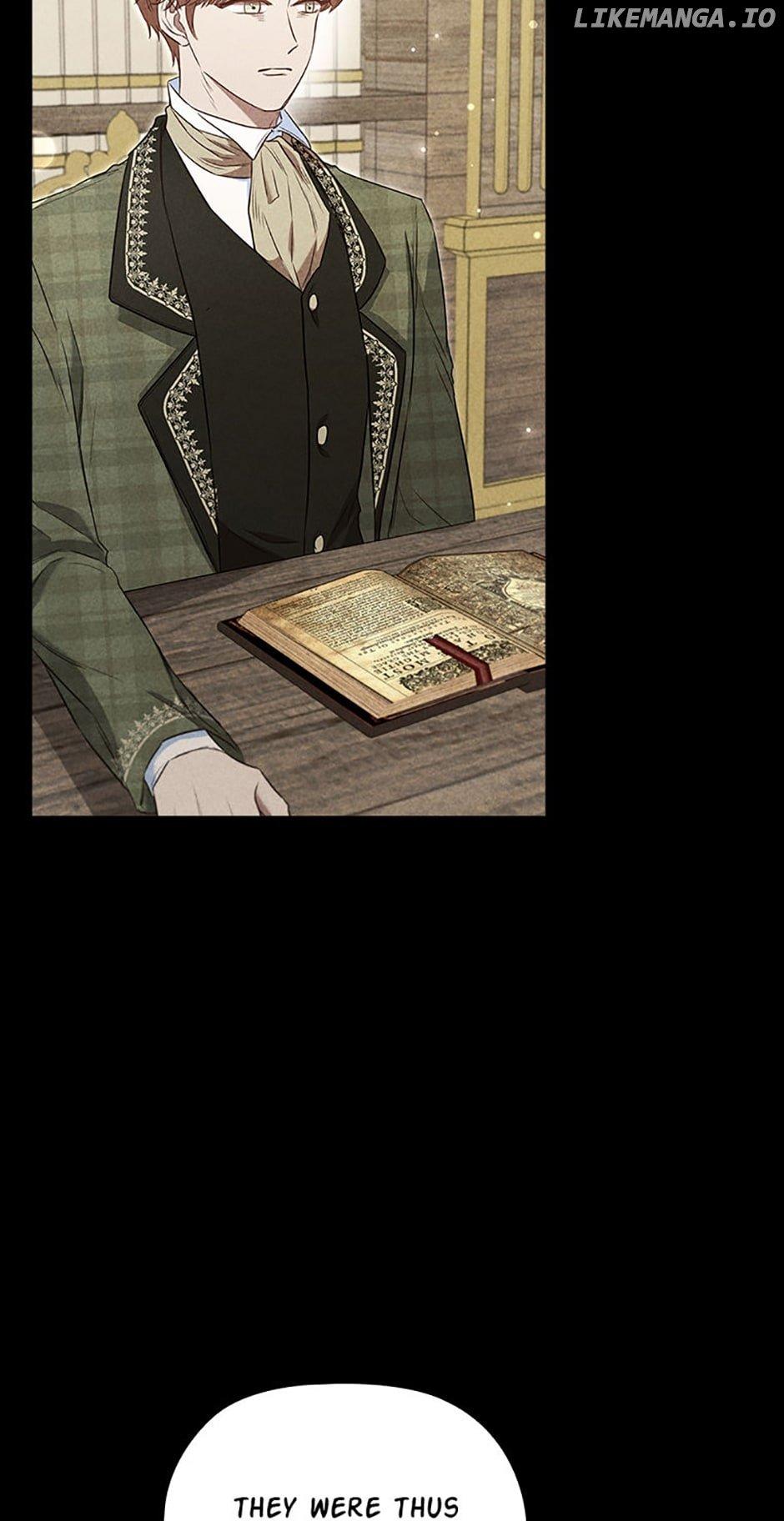 An Extra In The Family Is The First To Be Abandoned Chapter 75 page 25