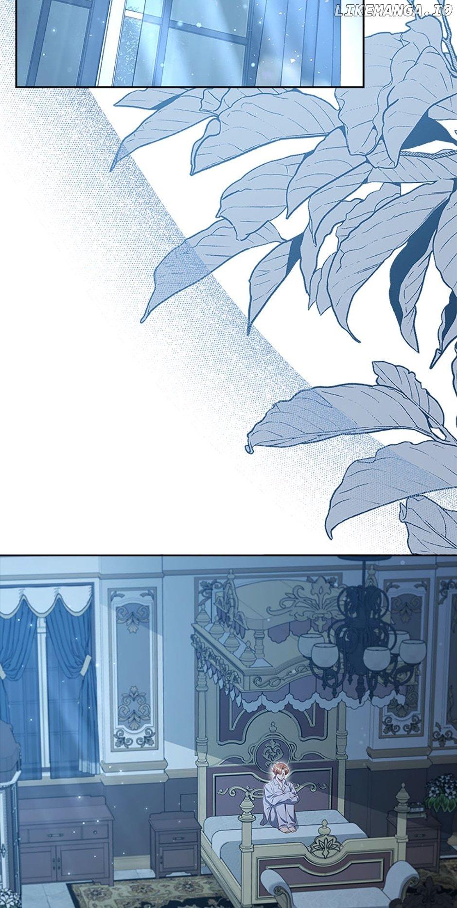 An Extra In The Family Is The First To Be Abandoned Chapter 75 page 2