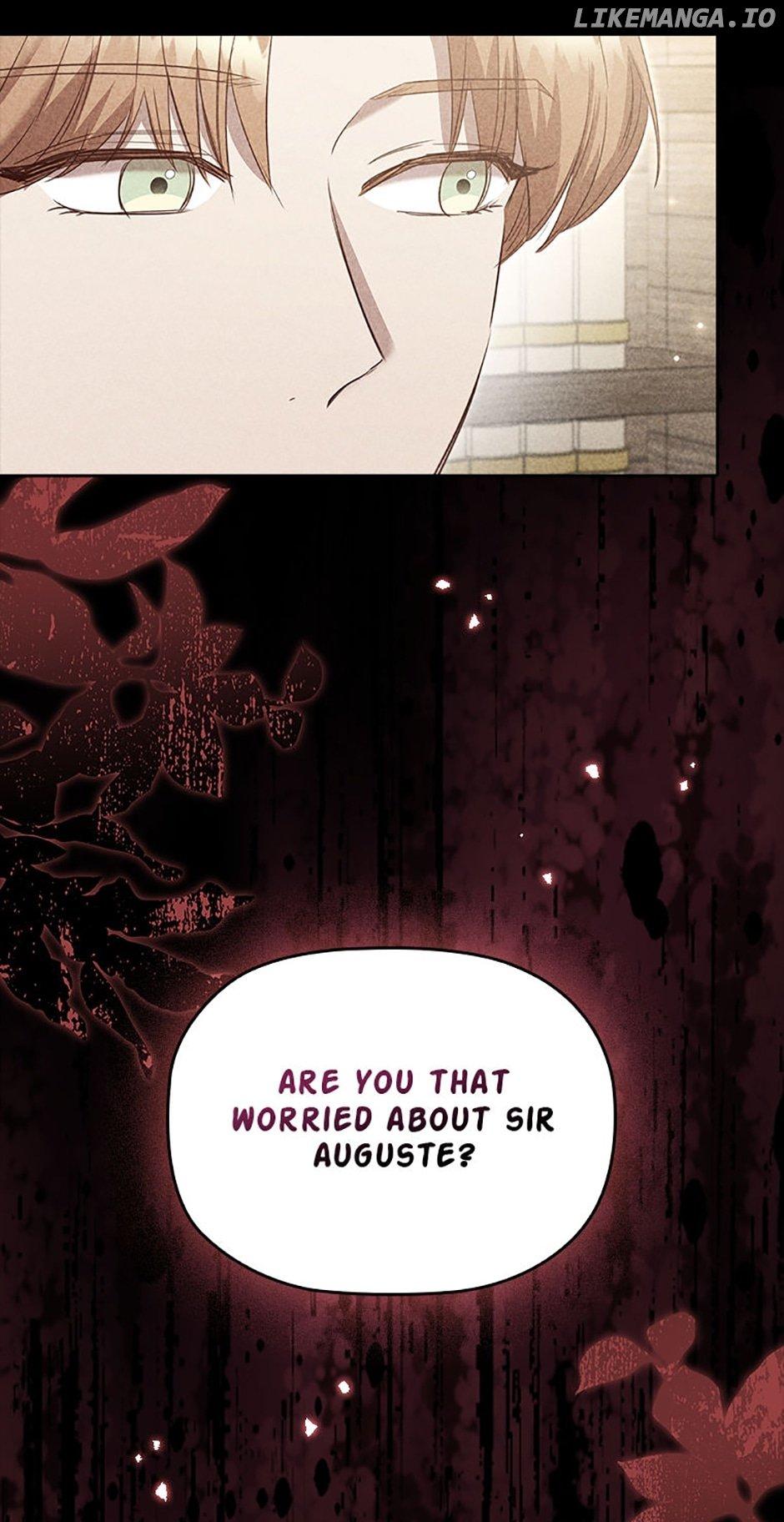 An Extra In The Family Is The First To Be Abandoned Chapter 75 page 29