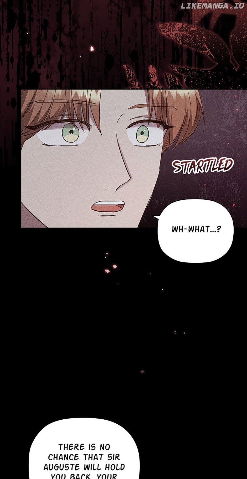 An Extra In The Family Is The First To Be Abandoned Chapter 75 page 30