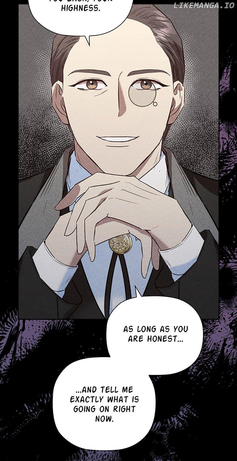 An Extra In The Family Is The First To Be Abandoned Chapter 75 page 31
