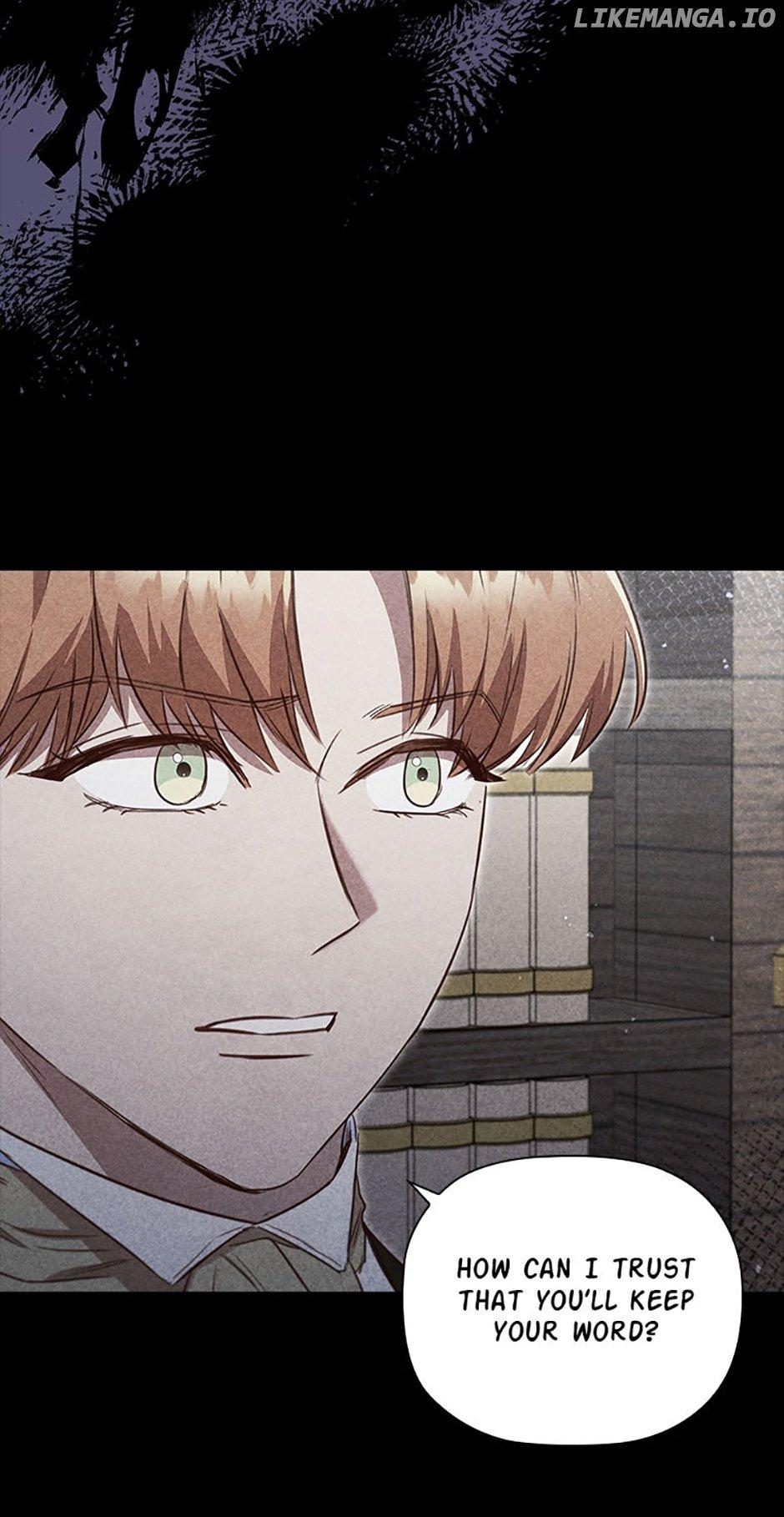 An Extra In The Family Is The First To Be Abandoned Chapter 75 page 32