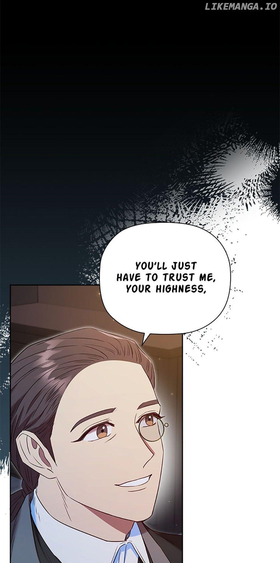 An Extra In The Family Is The First To Be Abandoned Chapter 75 page 33