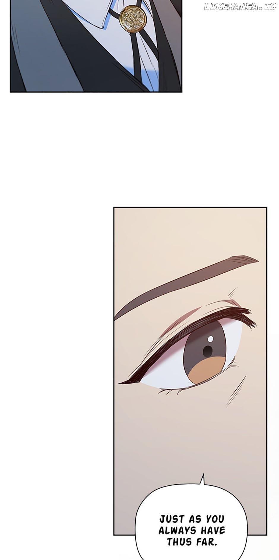 An Extra In The Family Is The First To Be Abandoned Chapter 75 page 34