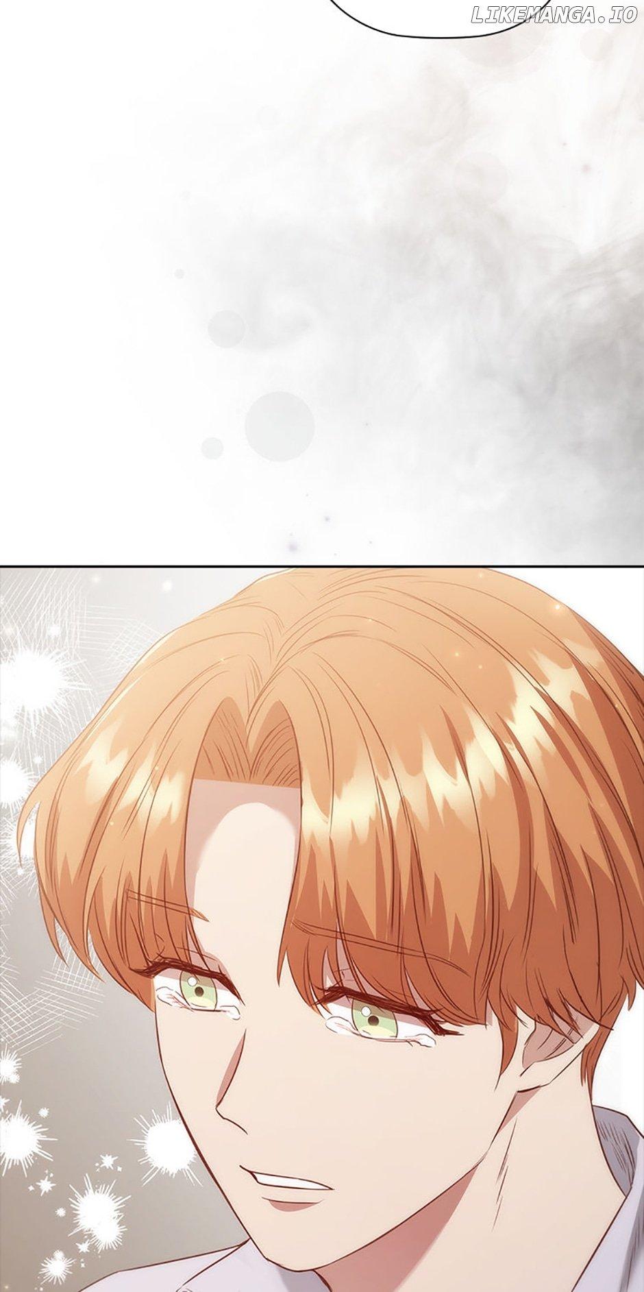 An Extra In The Family Is The First To Be Abandoned Chapter 75 page 35
