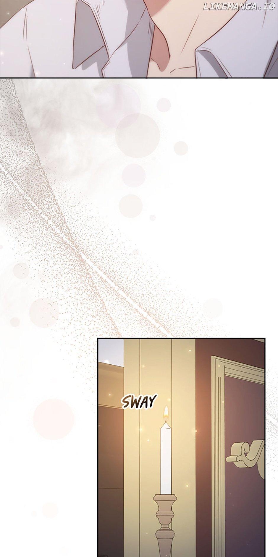 An Extra In The Family Is The First To Be Abandoned Chapter 75 page 36