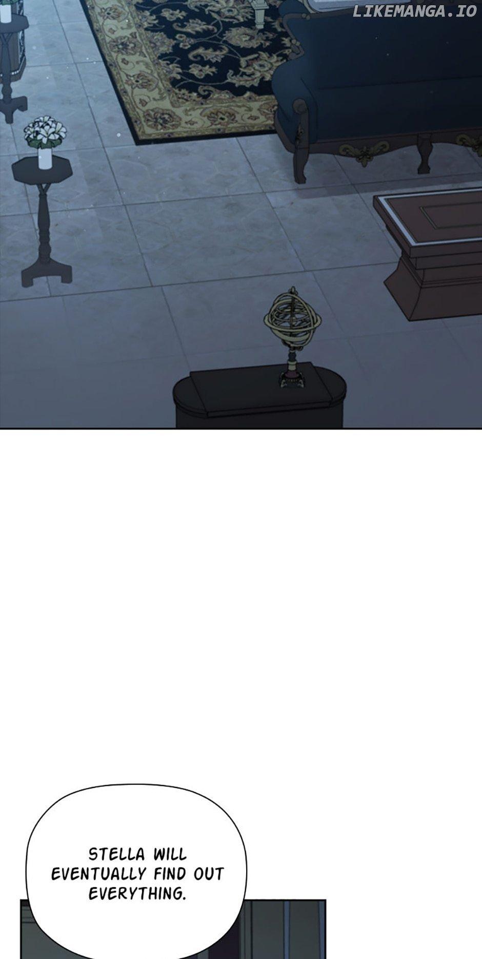 An Extra In The Family Is The First To Be Abandoned Chapter 75 page 3