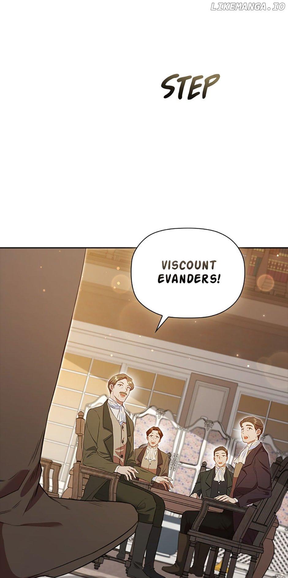 An Extra In The Family Is The First To Be Abandoned Chapter 75 page 42