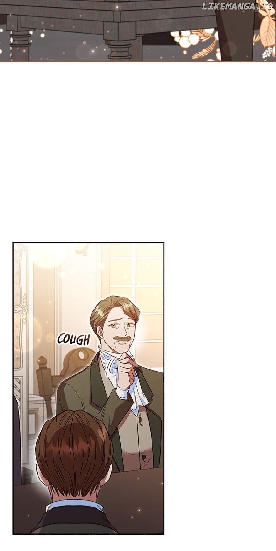 An Extra In The Family Is The First To Be Abandoned Chapter 75 page 45