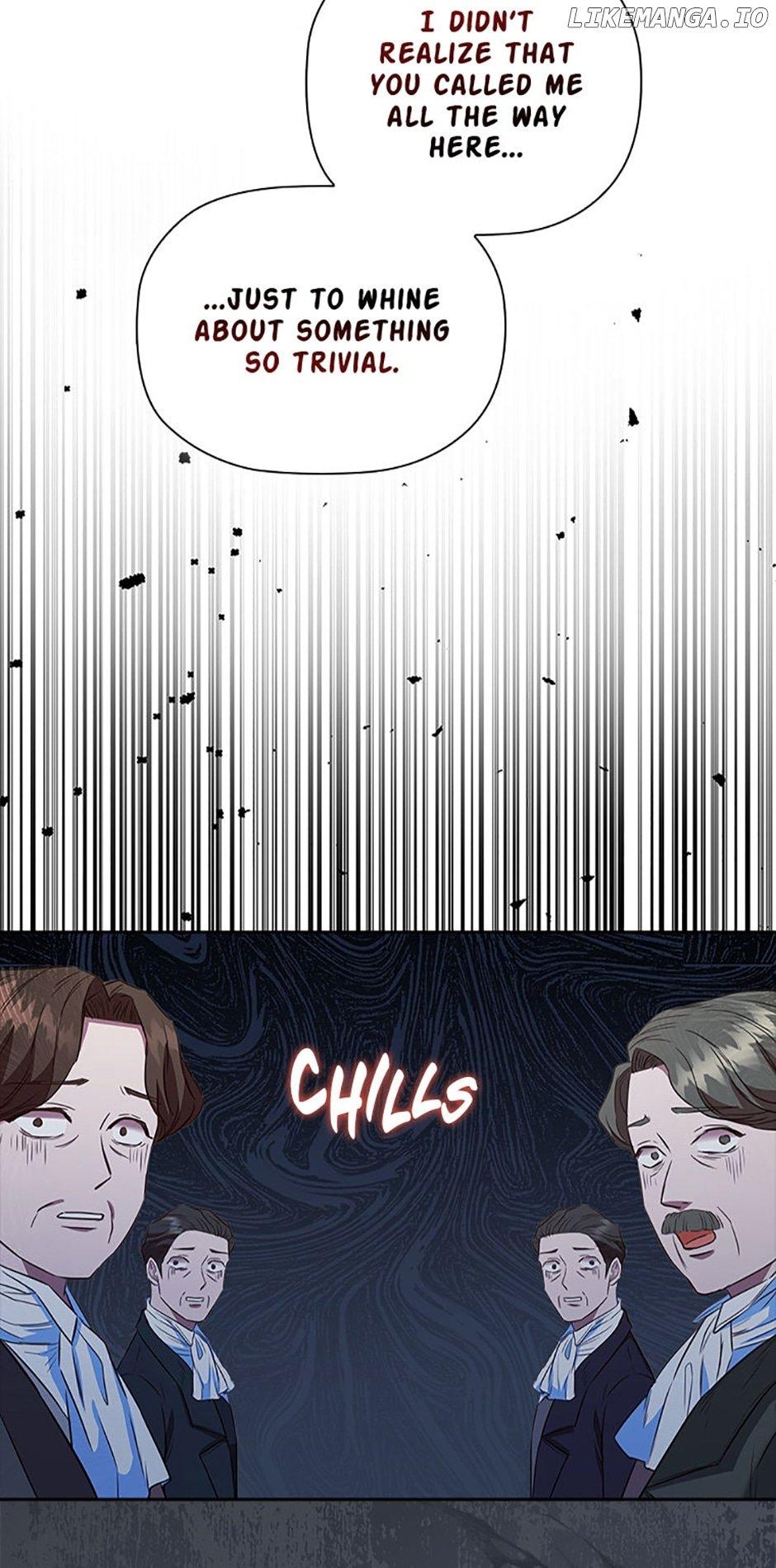 An Extra In The Family Is The First To Be Abandoned Chapter 75 page 51