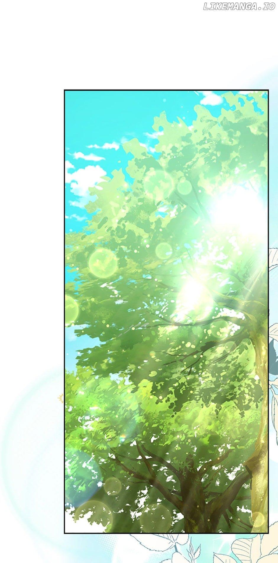 An Extra In The Family Is The First To Be Abandoned Chapter 75 page 54