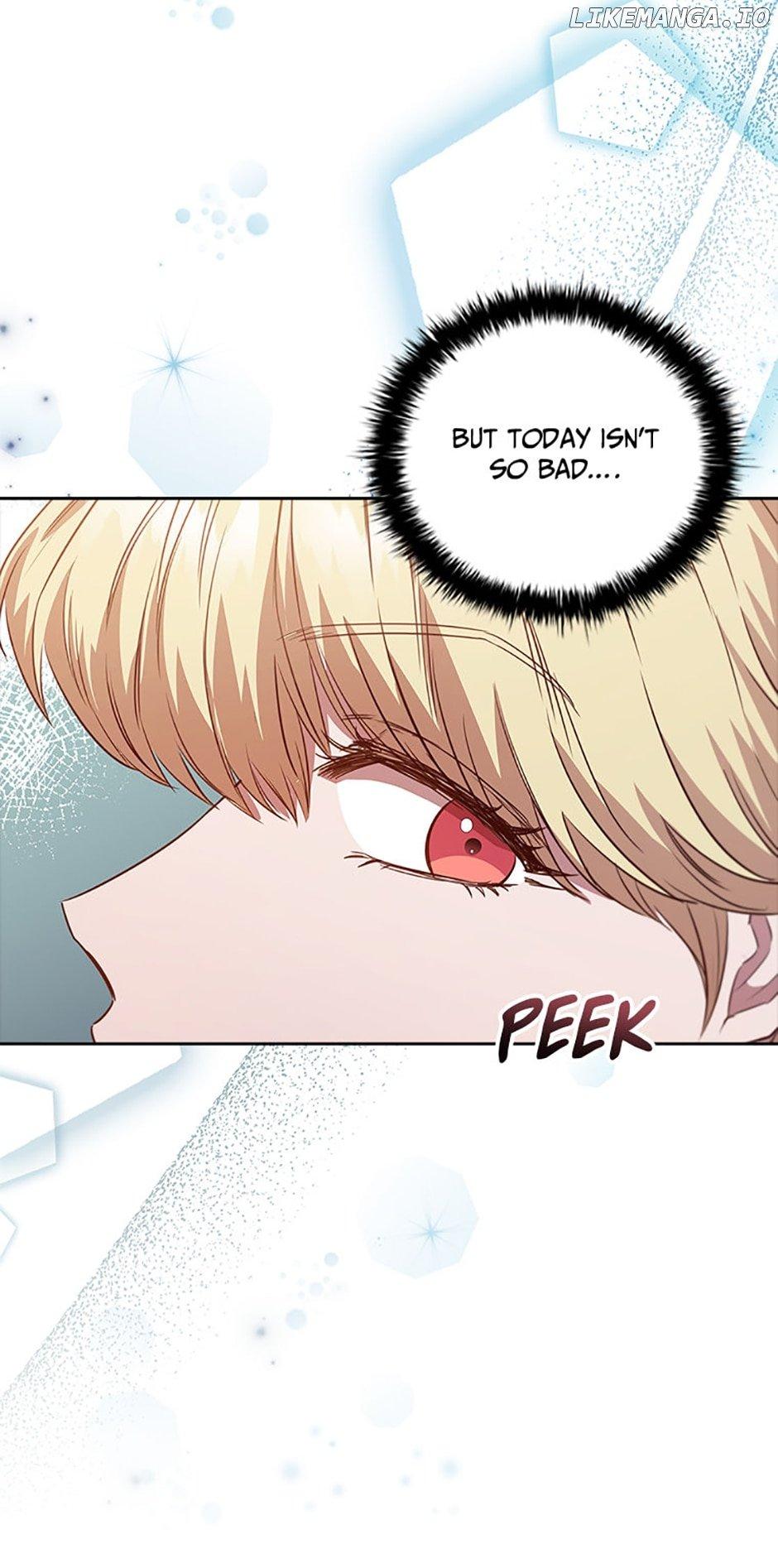 An Extra In The Family Is The First To Be Abandoned Chapter 75 page 57