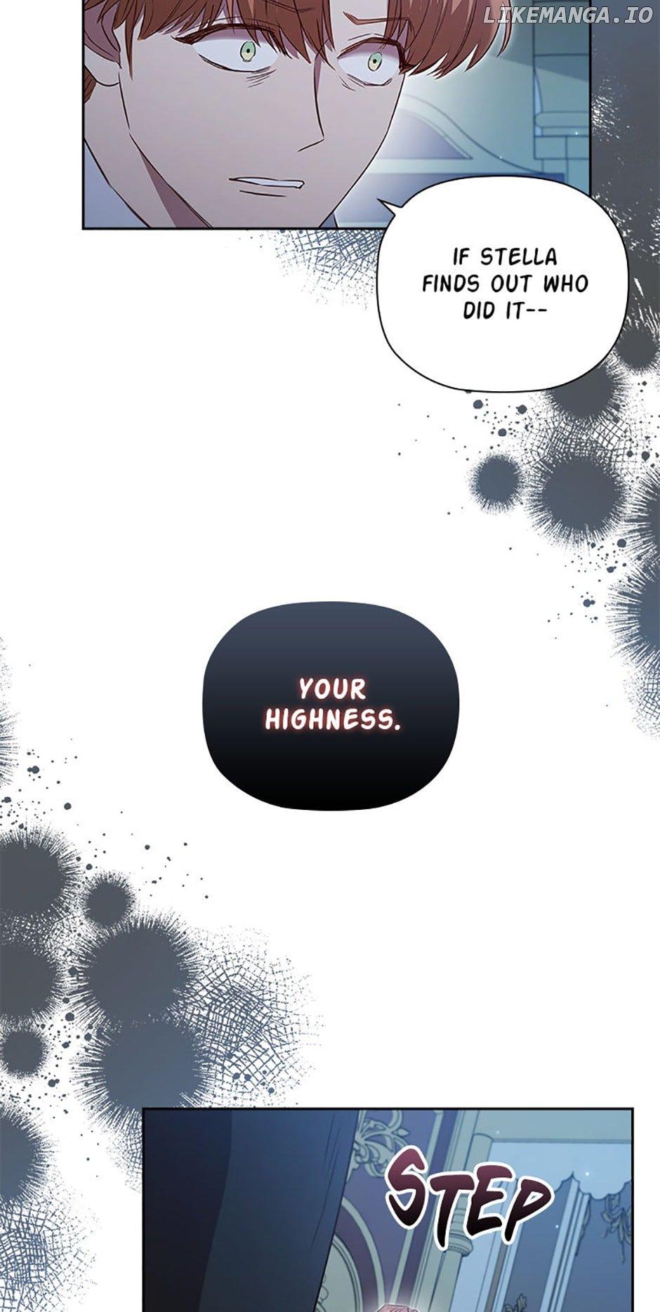 An Extra In The Family Is The First To Be Abandoned Chapter 75 page 5
