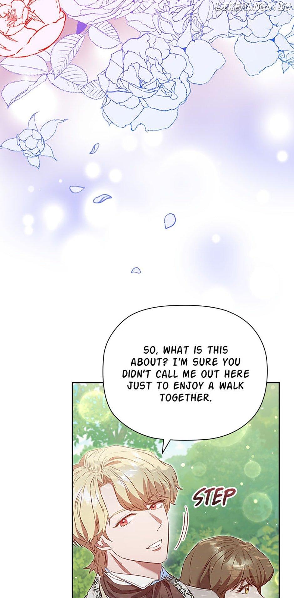 An Extra In The Family Is The First To Be Abandoned Chapter 75 page 59