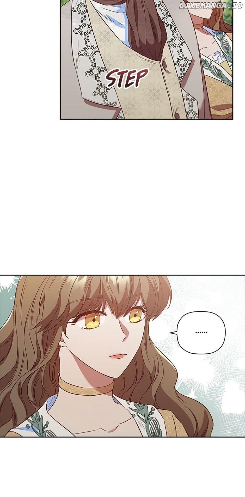 An Extra In The Family Is The First To Be Abandoned Chapter 75 page 60