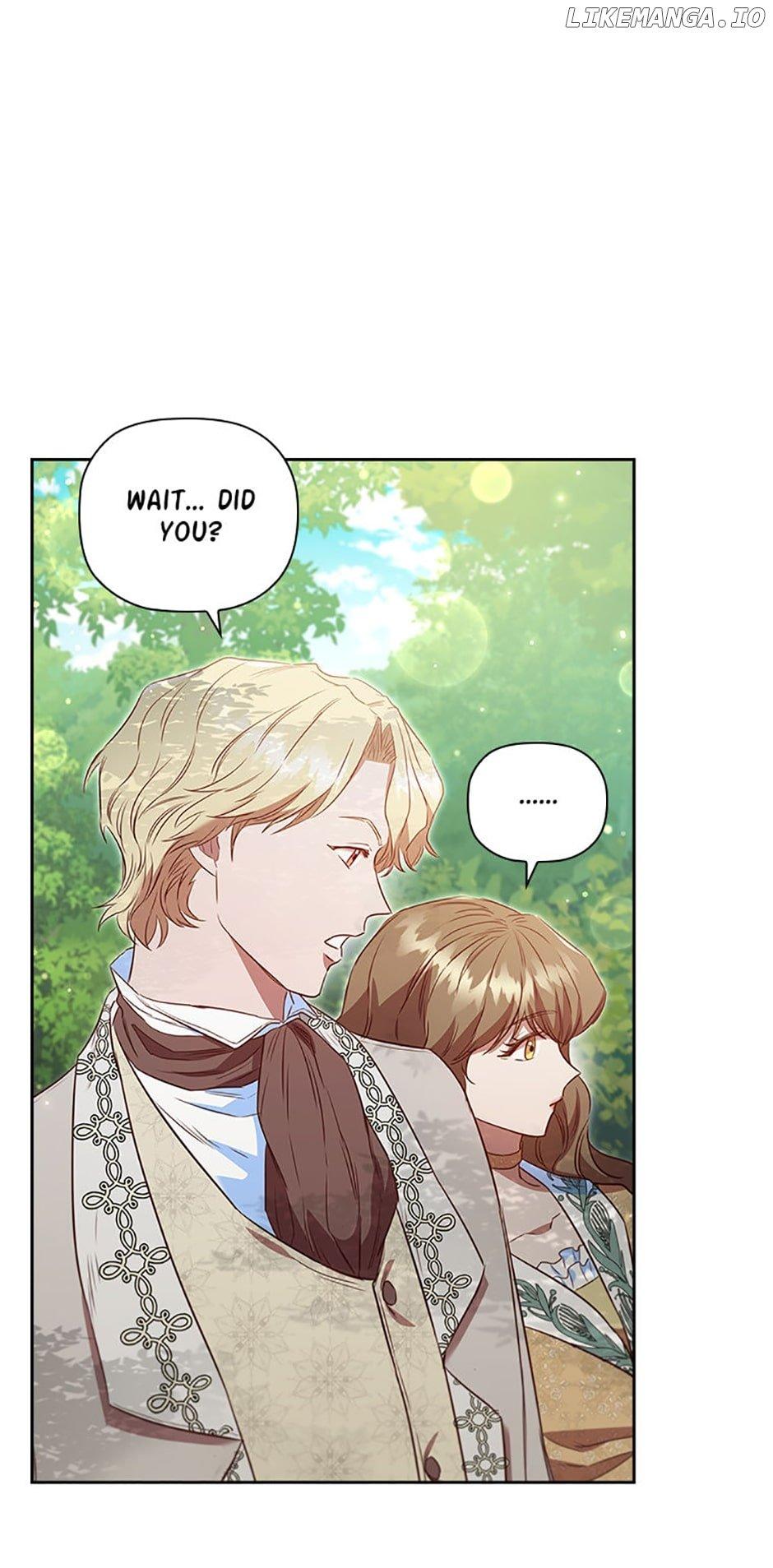 An Extra In The Family Is The First To Be Abandoned Chapter 75 page 61
