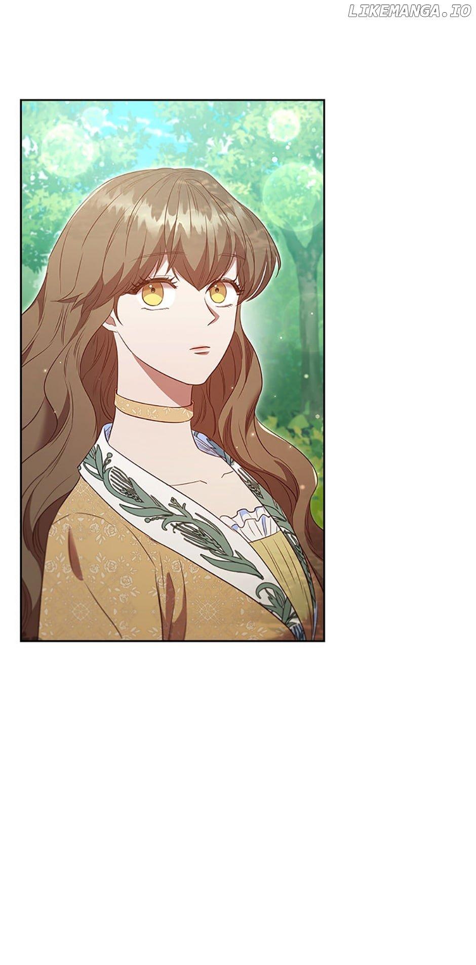 An Extra In The Family Is The First To Be Abandoned Chapter 75 page 64