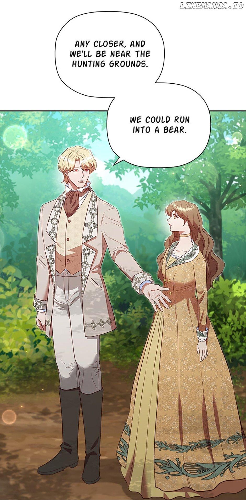 An Extra In The Family Is The First To Be Abandoned Chapter 75 page 65