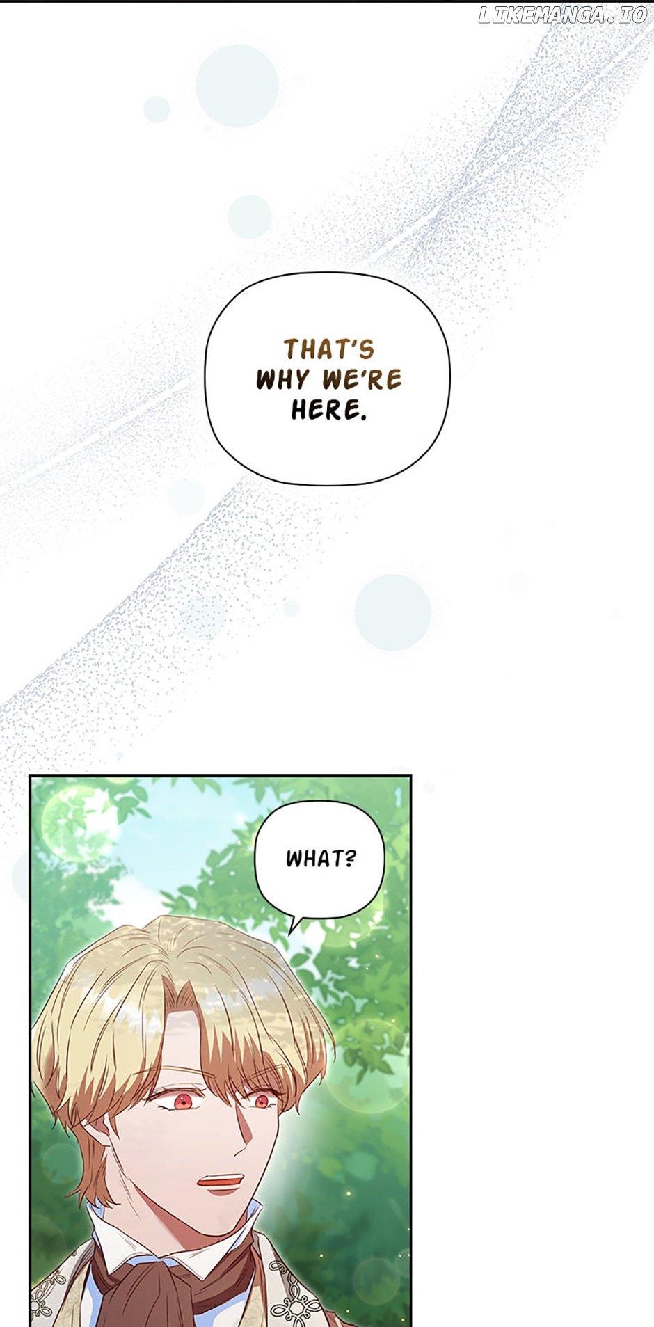 An Extra In The Family Is The First To Be Abandoned Chapter 75 page 66