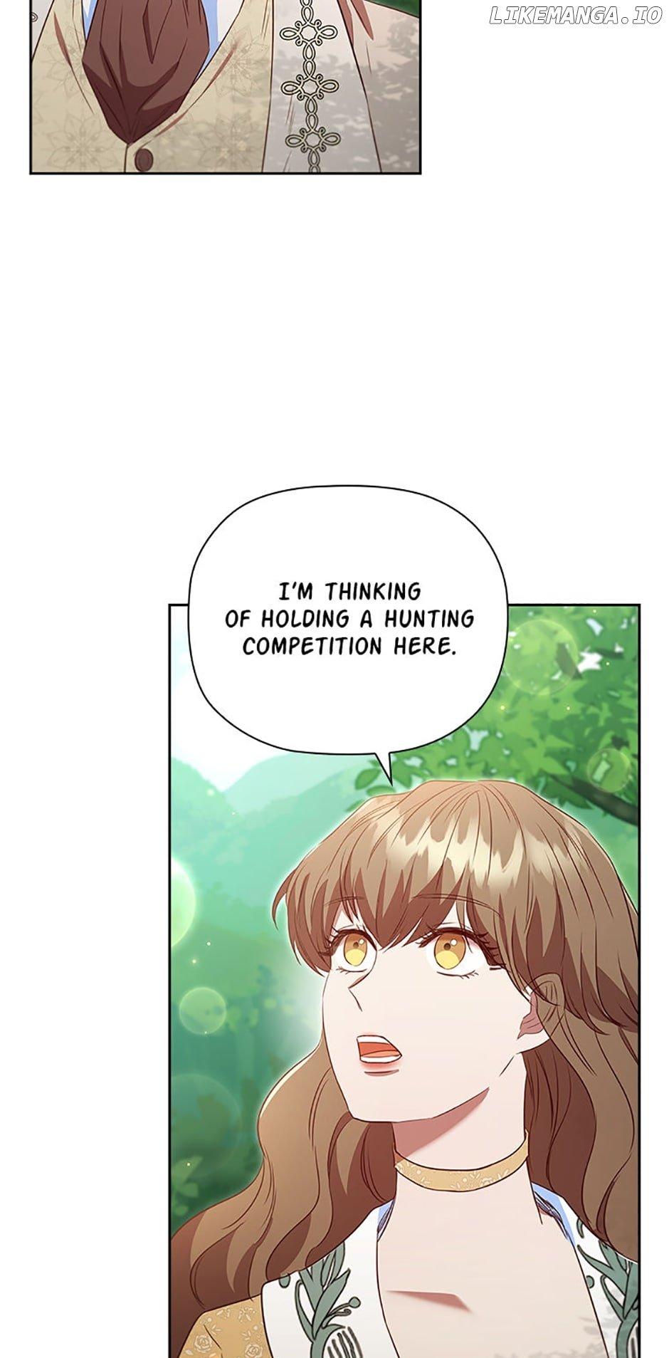 An Extra In The Family Is The First To Be Abandoned Chapter 75 page 67