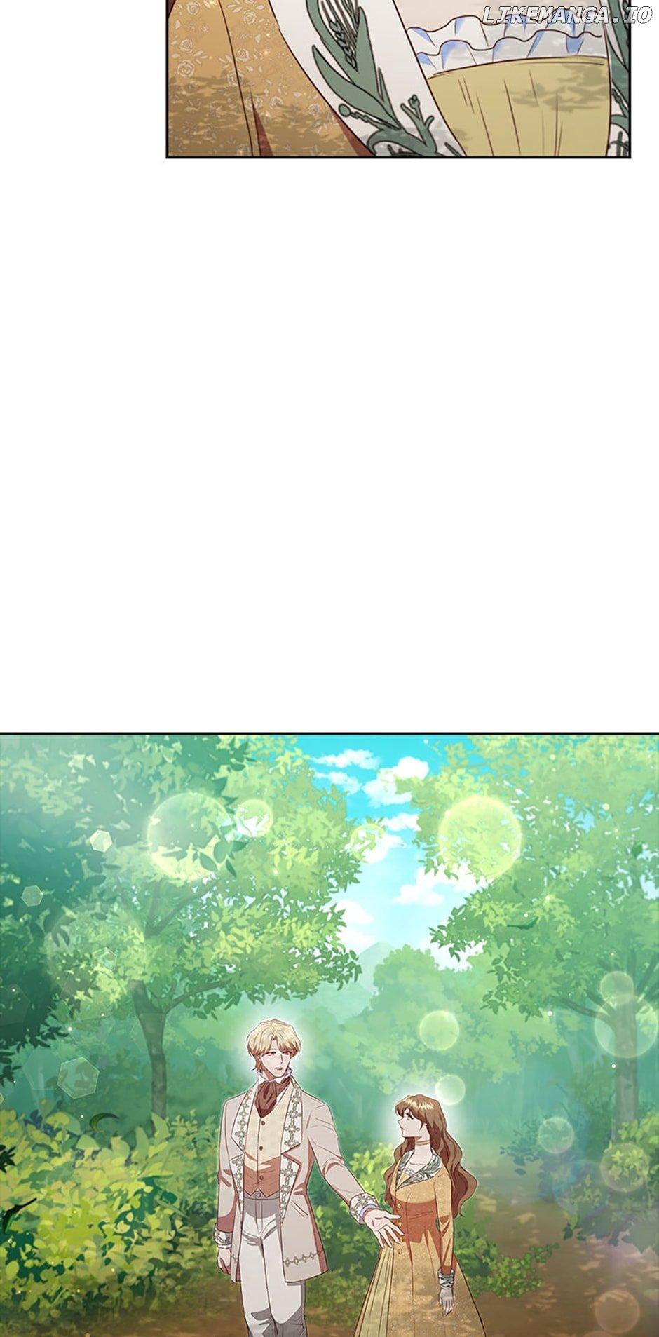 An Extra In The Family Is The First To Be Abandoned Chapter 75 page 68