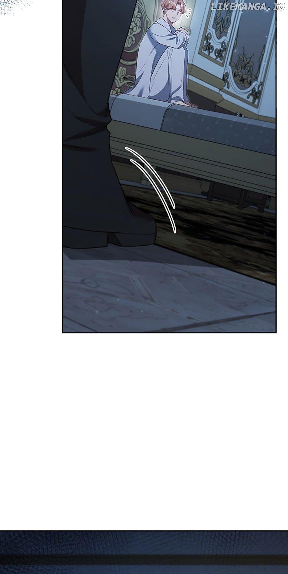 An Extra In The Family Is The First To Be Abandoned Chapter 75 page 6