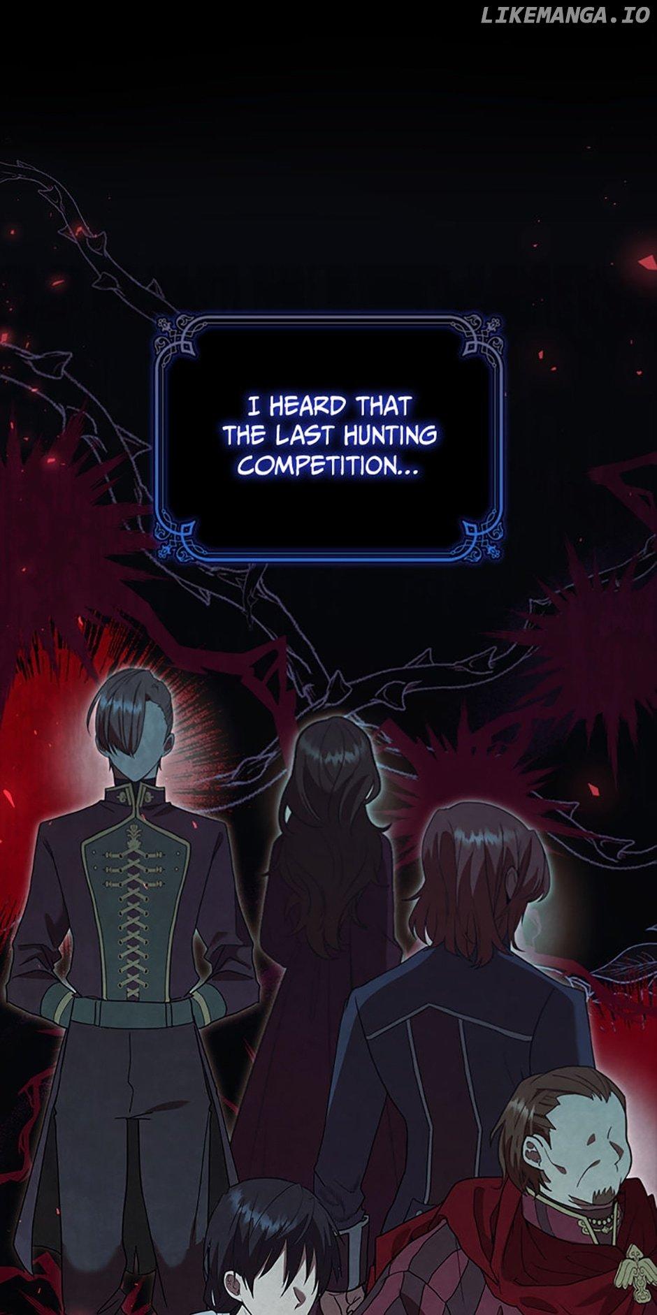 An Extra In The Family Is The First To Be Abandoned Chapter 76 page 13