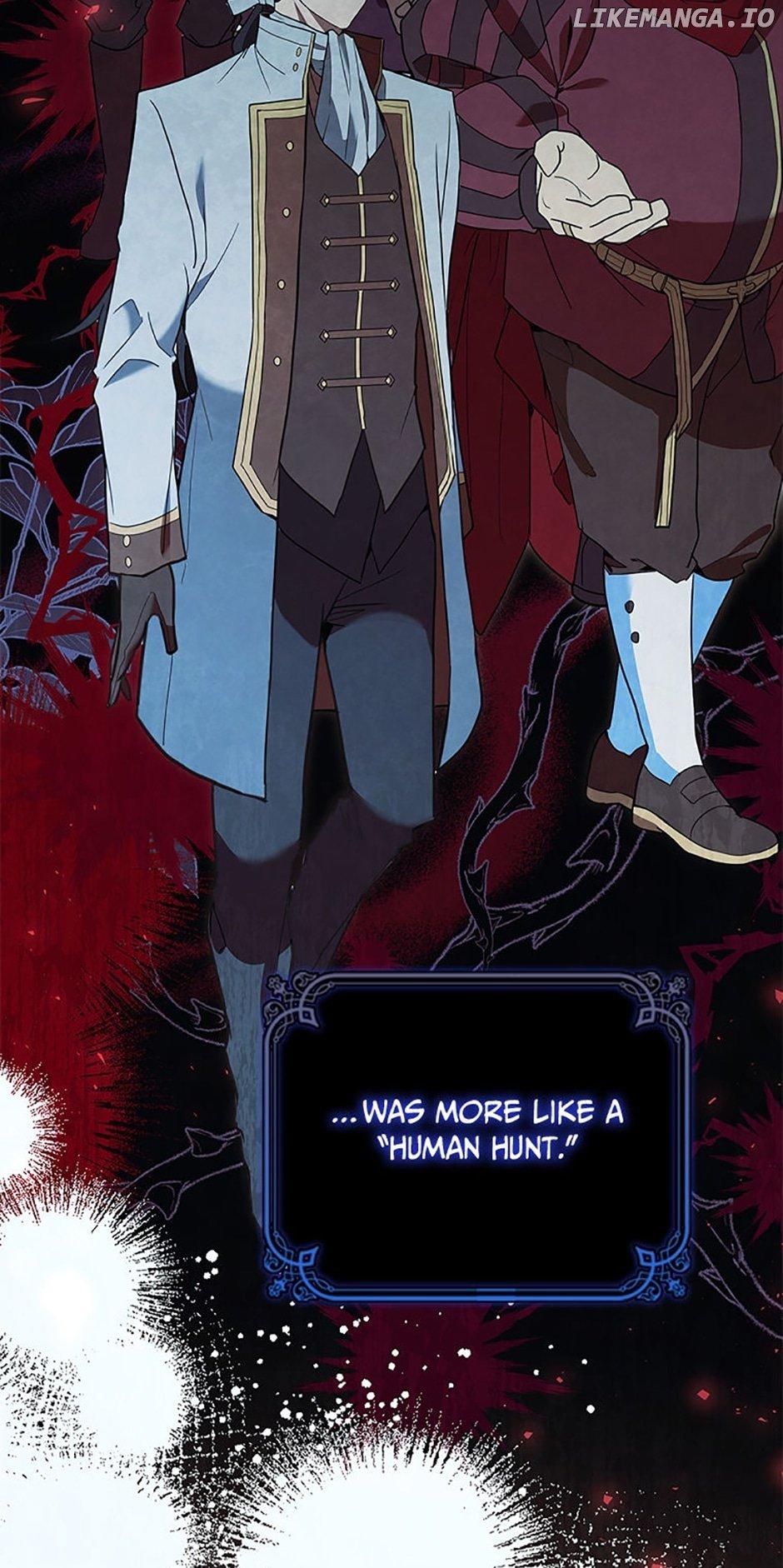 An Extra In The Family Is The First To Be Abandoned Chapter 76 page 14