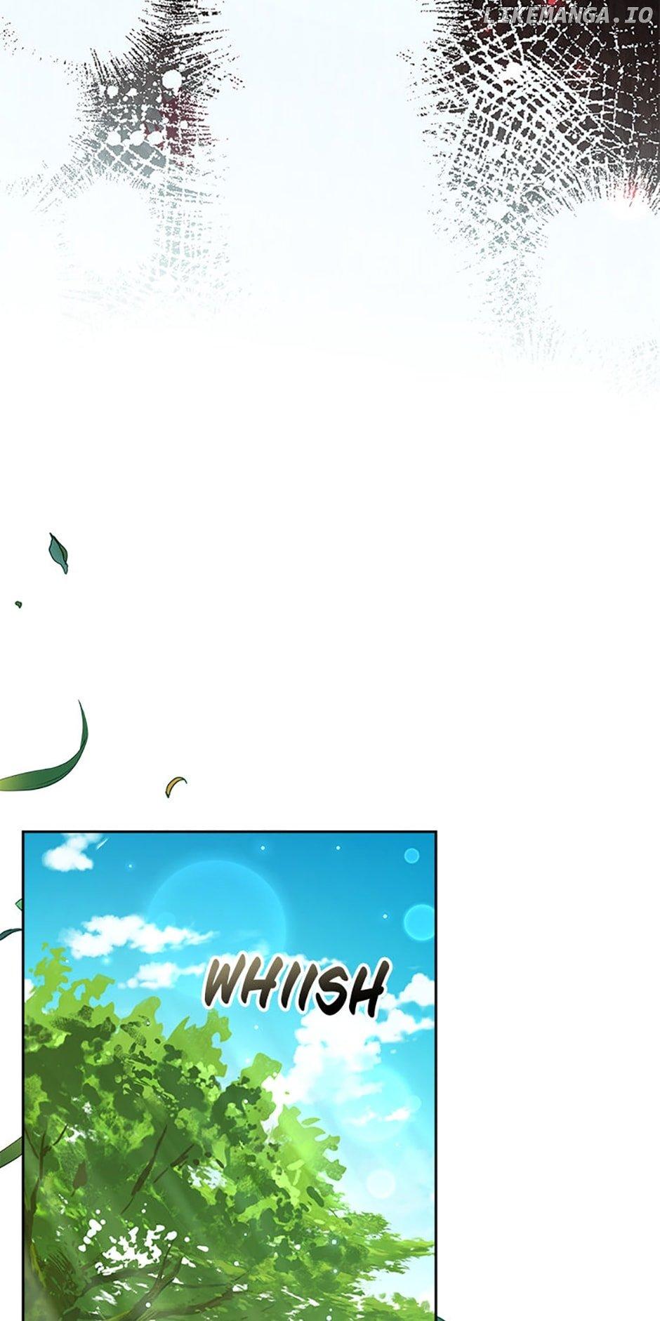An Extra In The Family Is The First To Be Abandoned Chapter 76 page 15