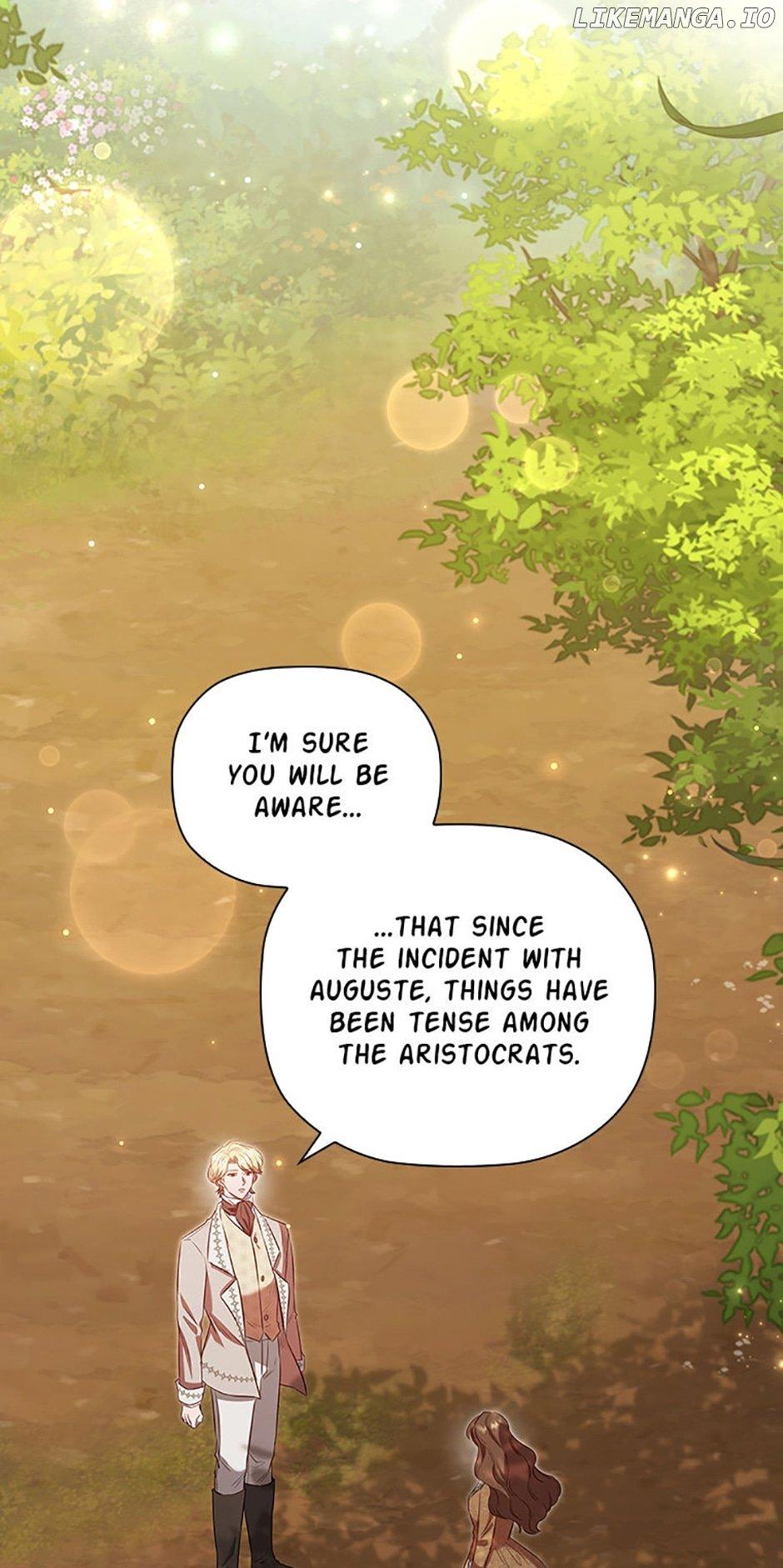 An Extra In The Family Is The First To Be Abandoned Chapter 76 page 18