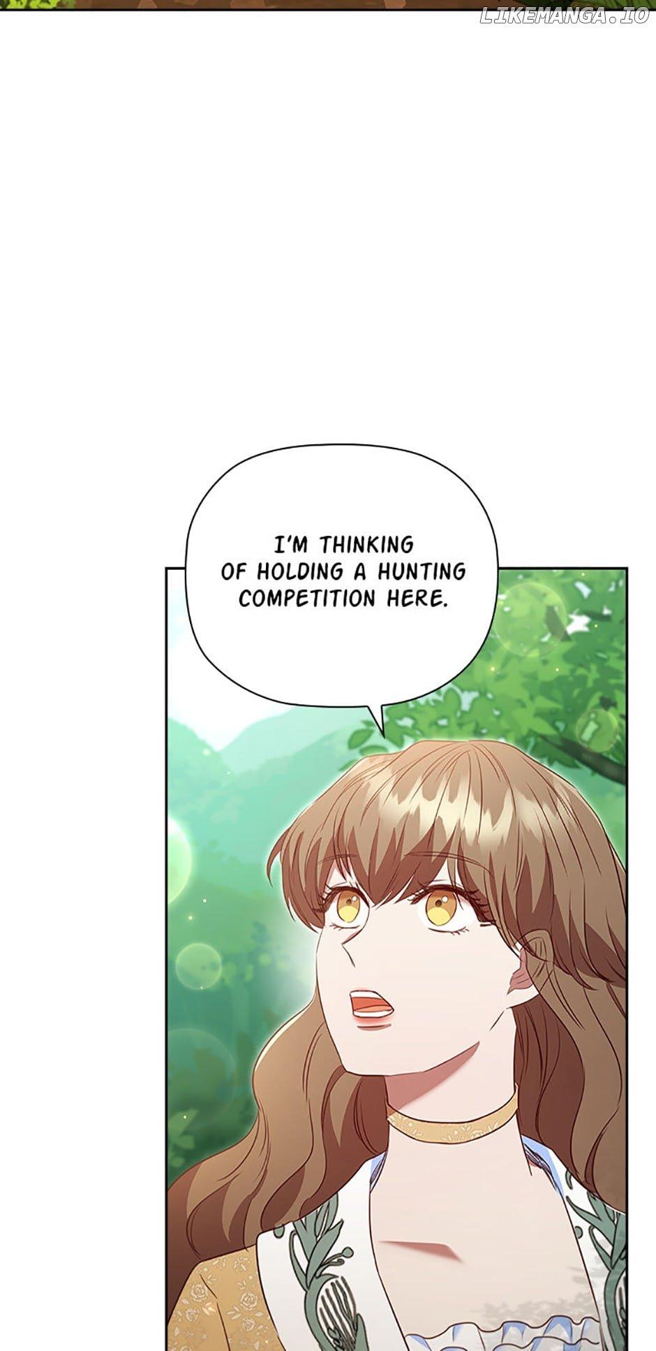 An Extra In The Family Is The First To Be Abandoned Chapter 76 page 1