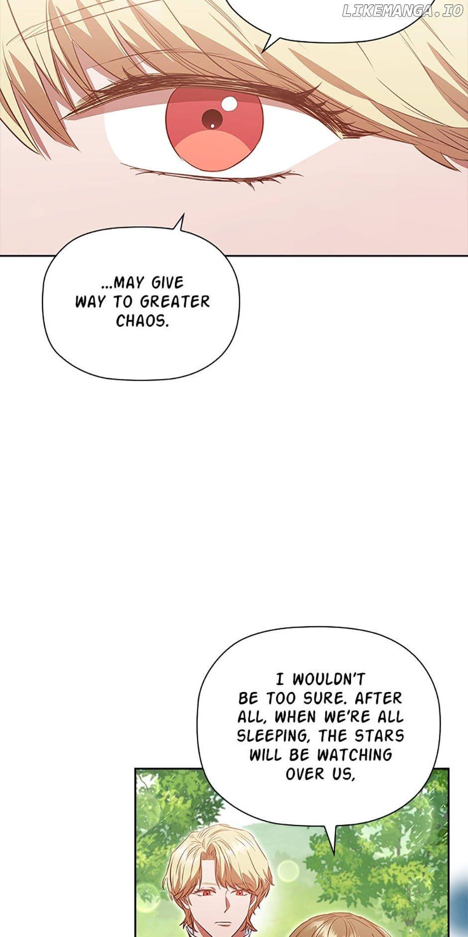 An Extra In The Family Is The First To Be Abandoned Chapter 76 page 20