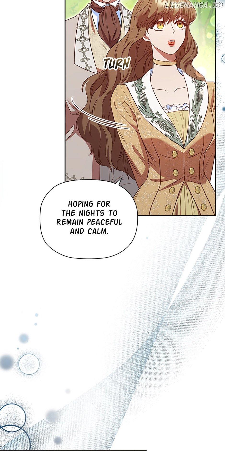 An Extra In The Family Is The First To Be Abandoned Chapter 76 page 21