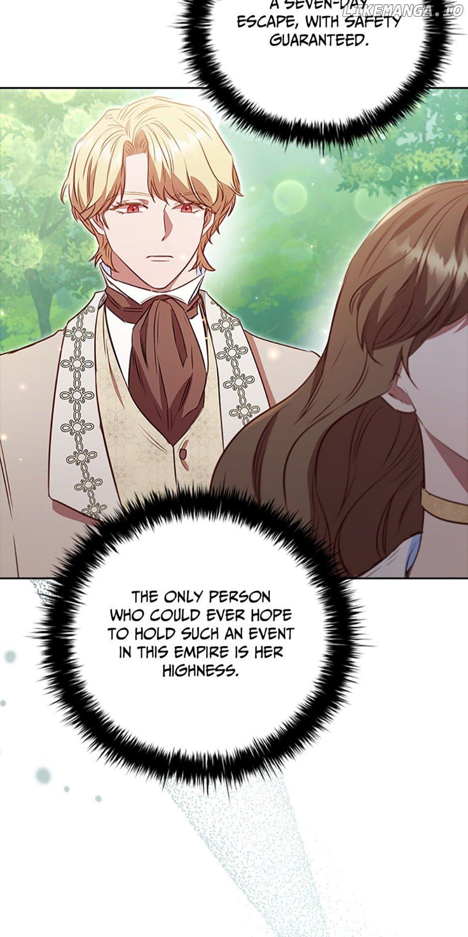 An Extra In The Family Is The First To Be Abandoned Chapter 76 page 24