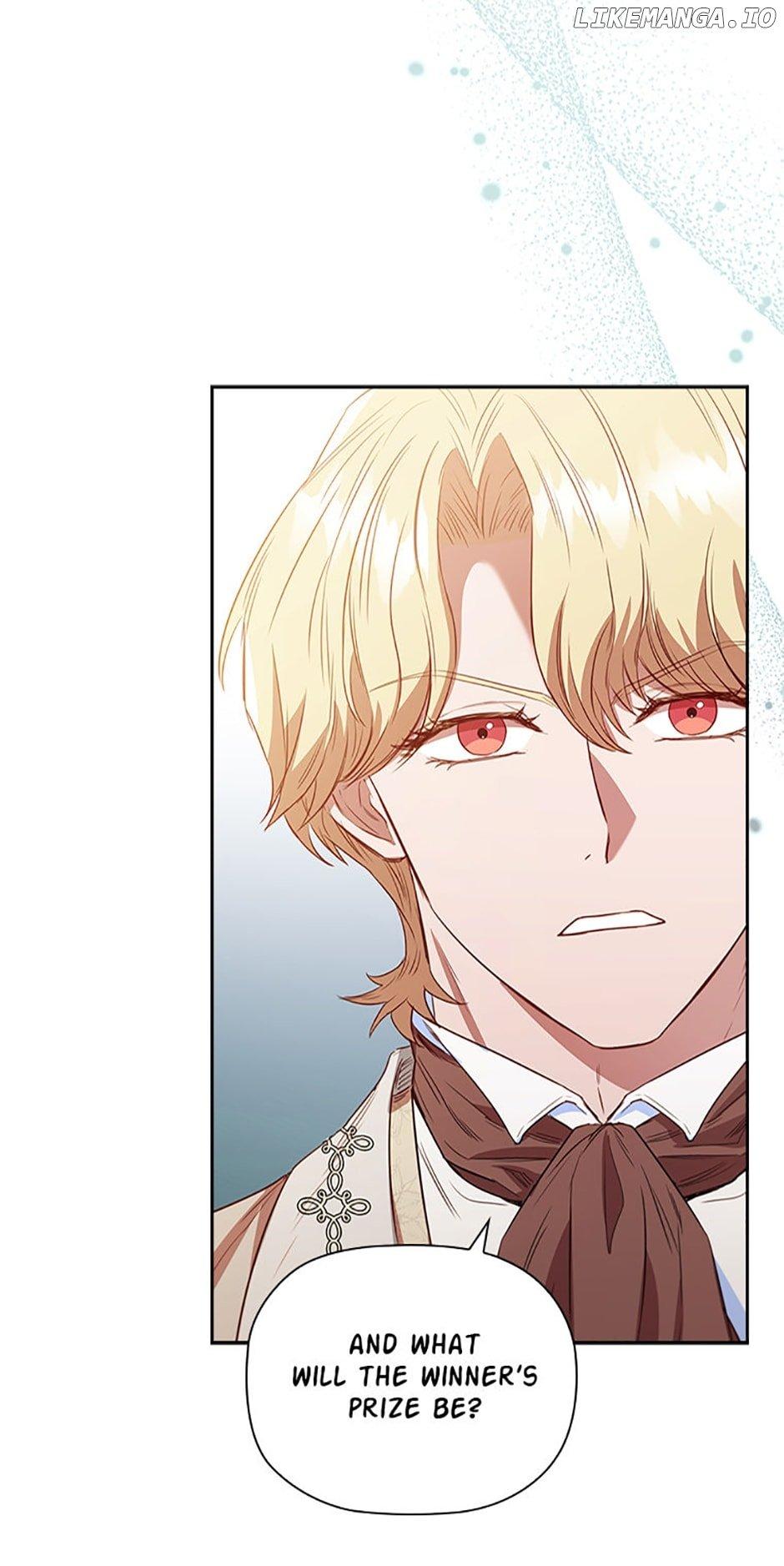 An Extra In The Family Is The First To Be Abandoned Chapter 76 page 25