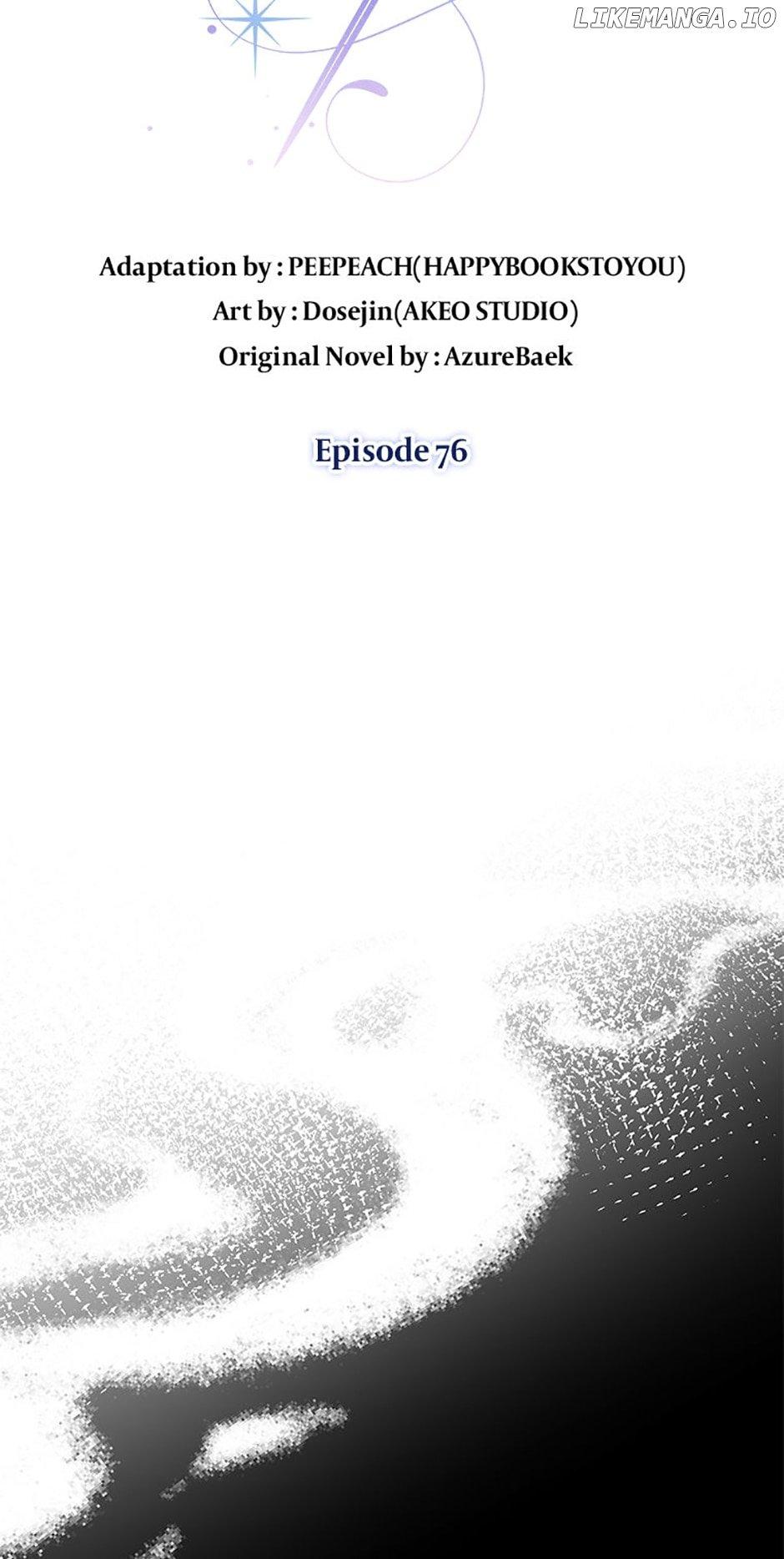 An Extra In The Family Is The First To Be Abandoned Chapter 76 page 30