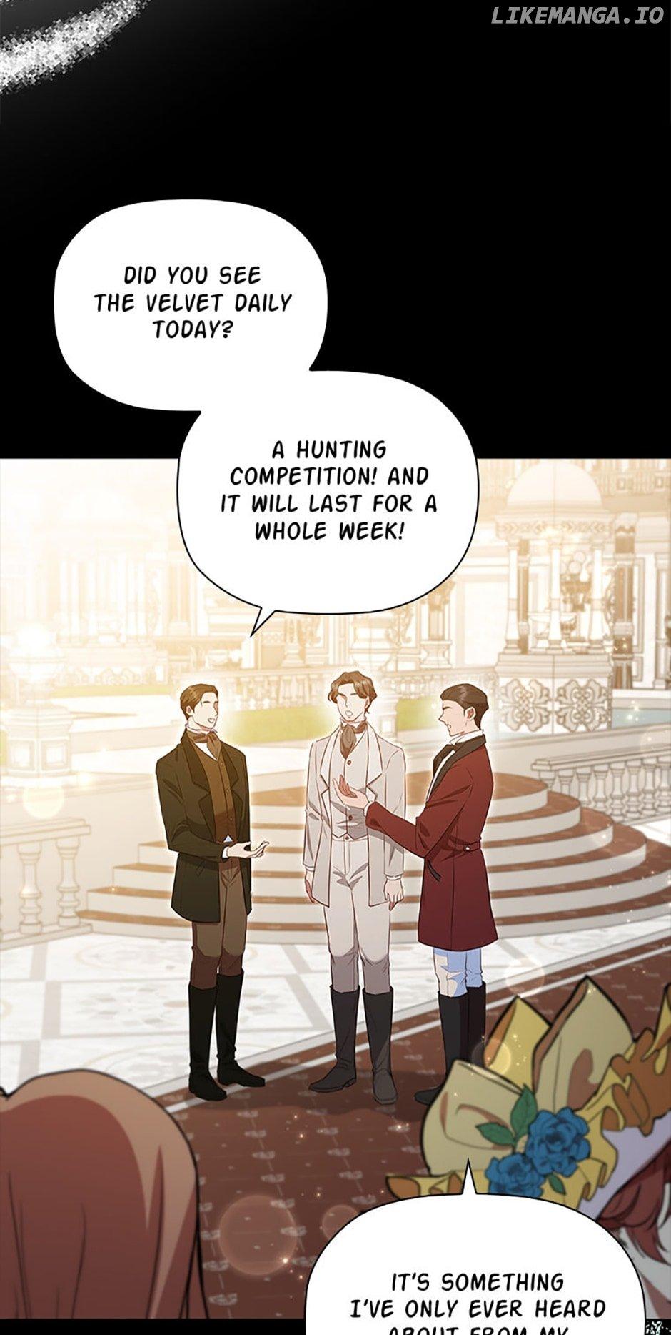An Extra In The Family Is The First To Be Abandoned Chapter 76 page 31