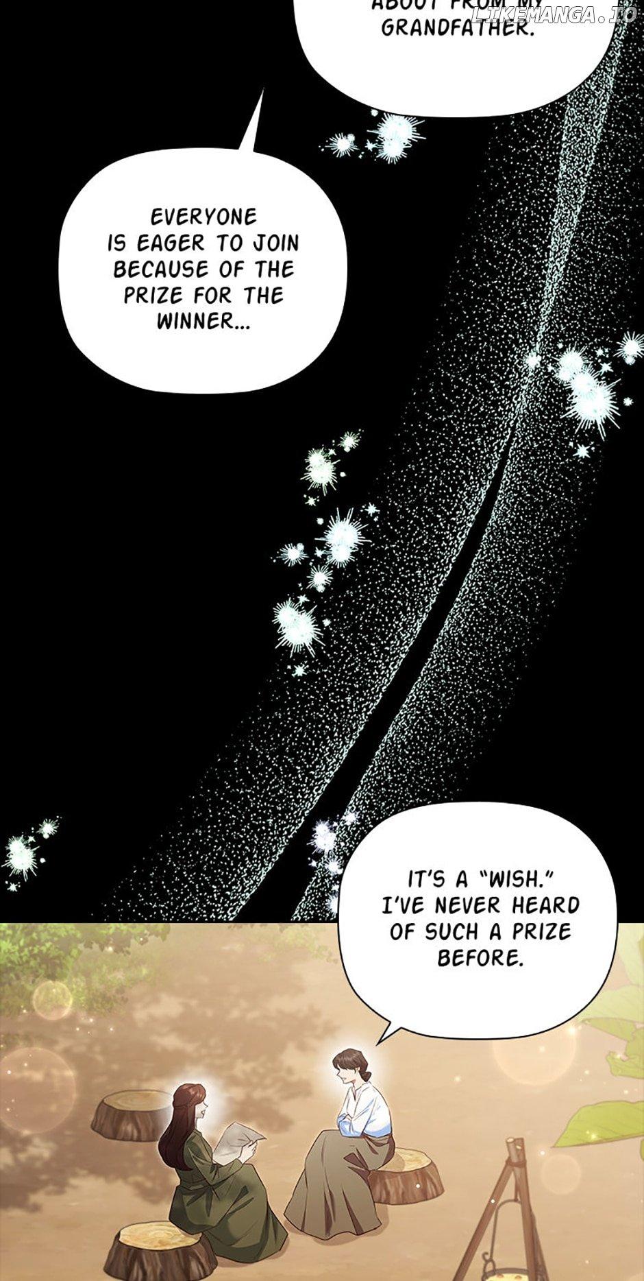 An Extra In The Family Is The First To Be Abandoned Chapter 76 page 32
