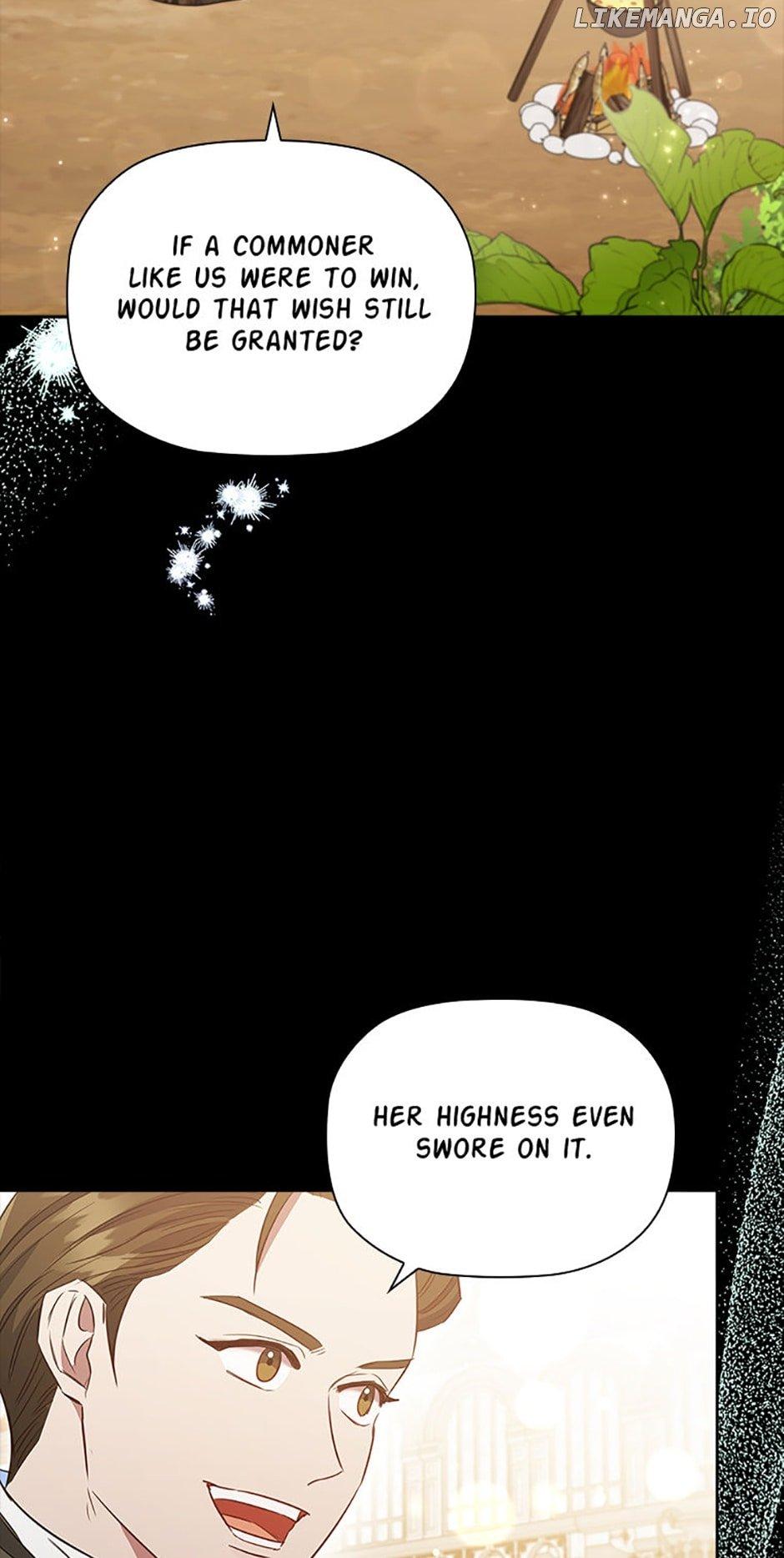 An Extra In The Family Is The First To Be Abandoned Chapter 76 page 33