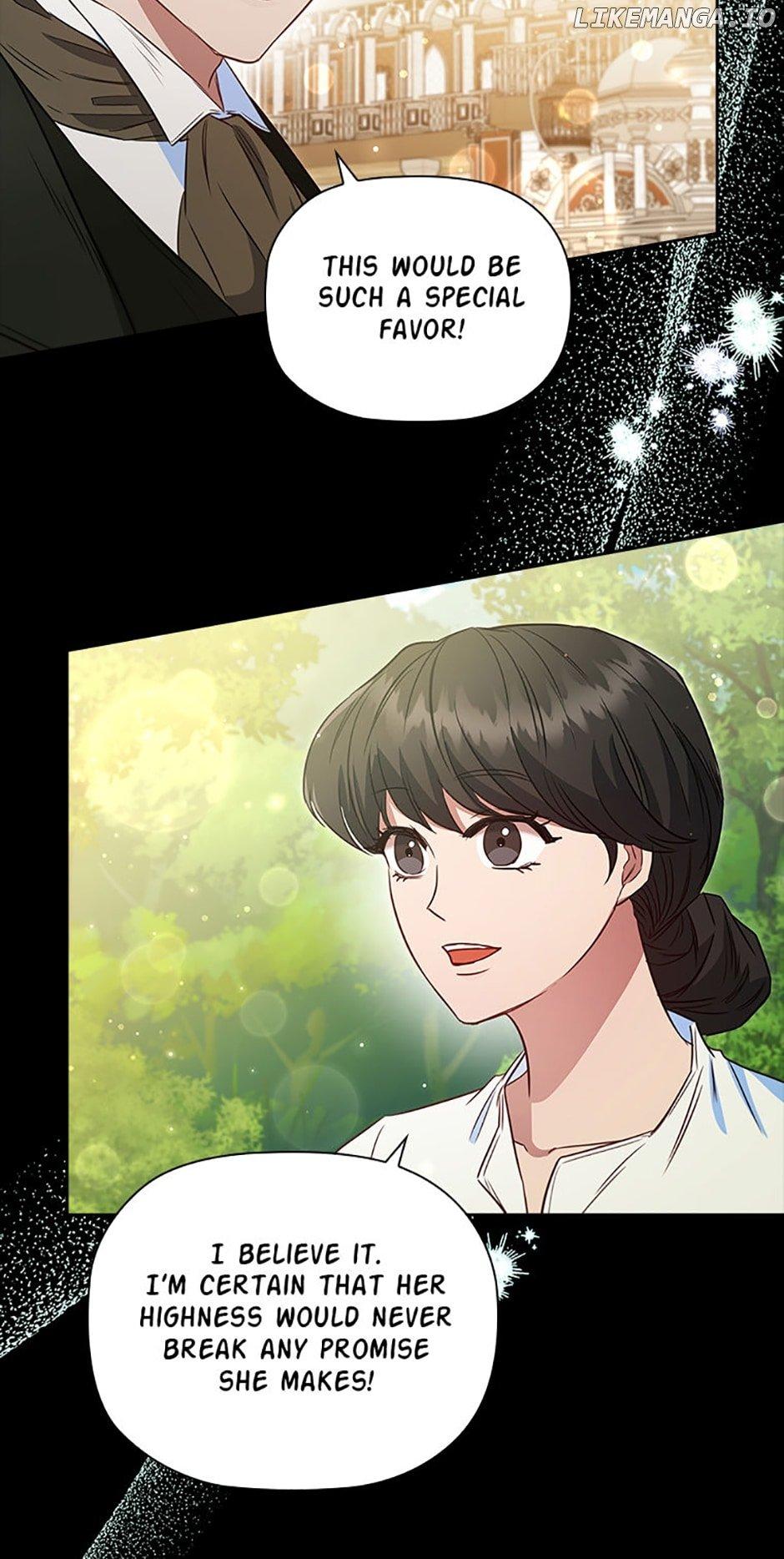 An Extra In The Family Is The First To Be Abandoned Chapter 76 page 34
