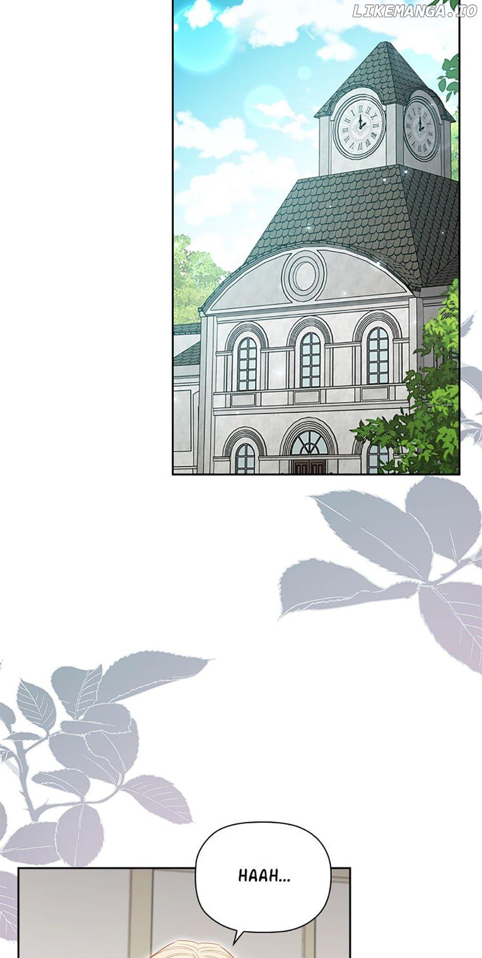 An Extra In The Family Is The First To Be Abandoned Chapter 76 page 37
