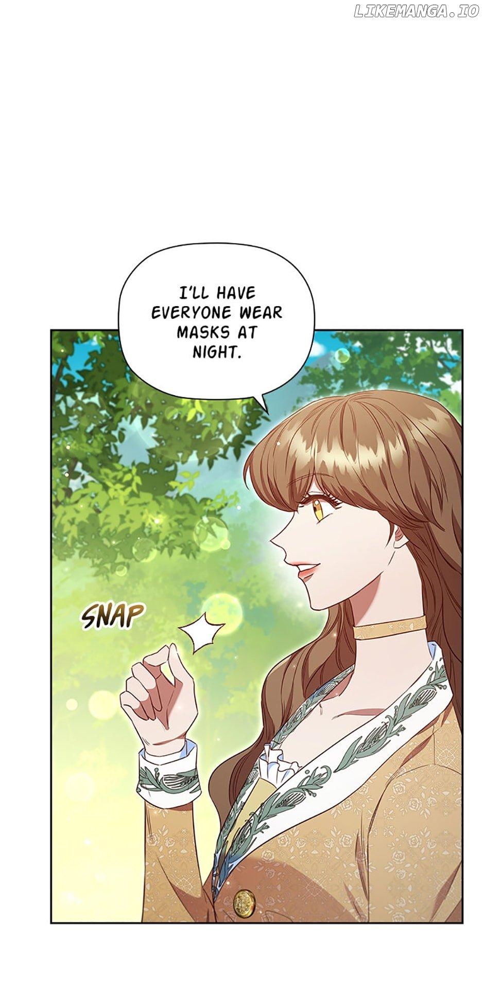 An Extra In The Family Is The First To Be Abandoned Chapter 76 page 3