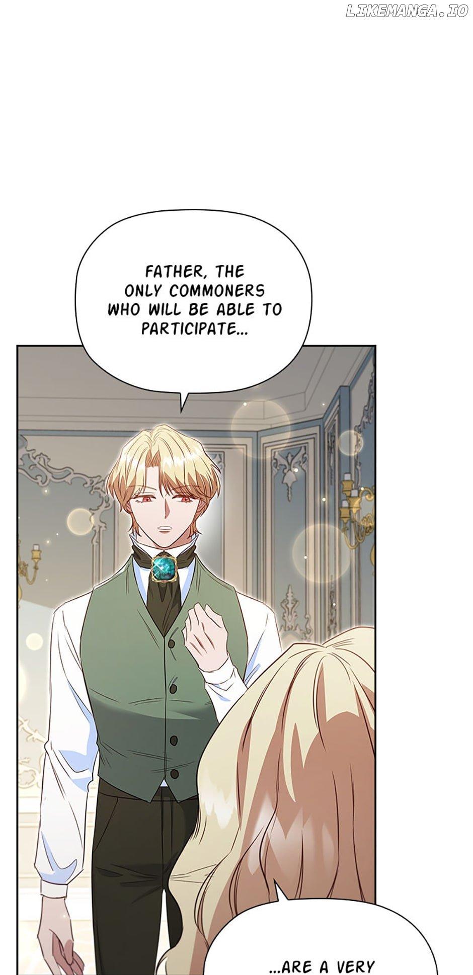 An Extra In The Family Is The First To Be Abandoned Chapter 76 page 40