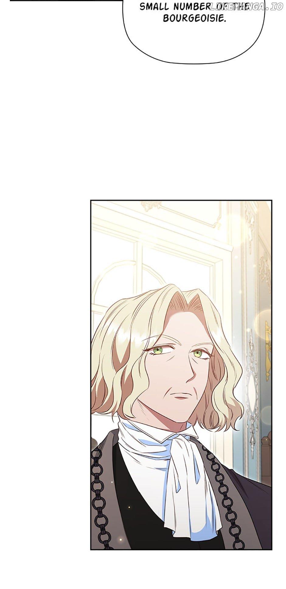 An Extra In The Family Is The First To Be Abandoned Chapter 76 page 41