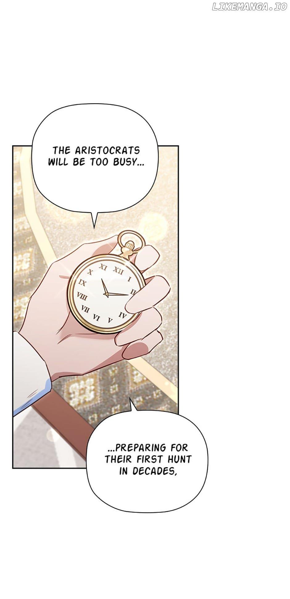 An Extra In The Family Is The First To Be Abandoned Chapter 76 page 42