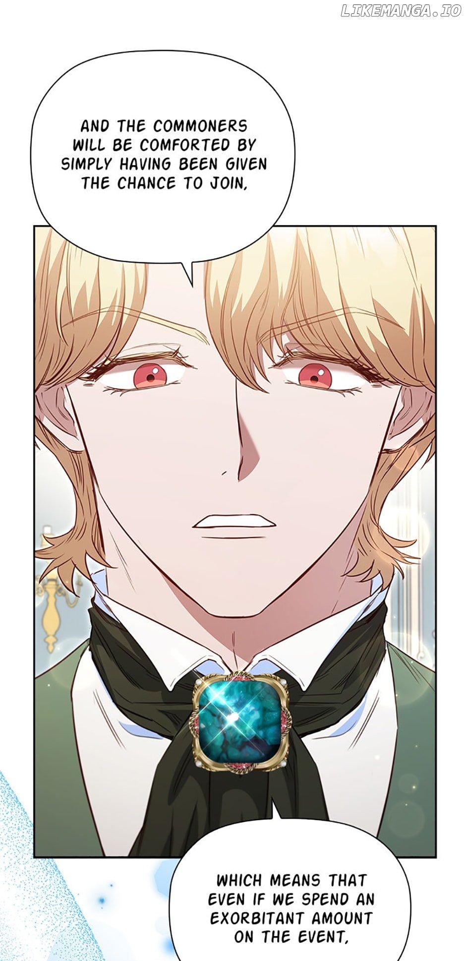 An Extra In The Family Is The First To Be Abandoned Chapter 76 page 43