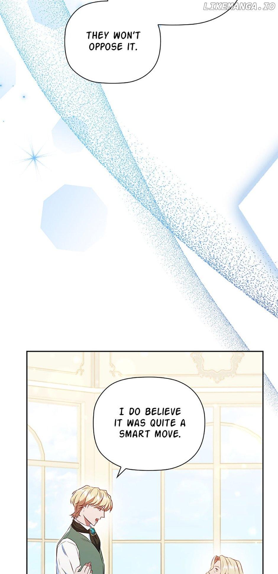 An Extra In The Family Is The First To Be Abandoned Chapter 76 page 44