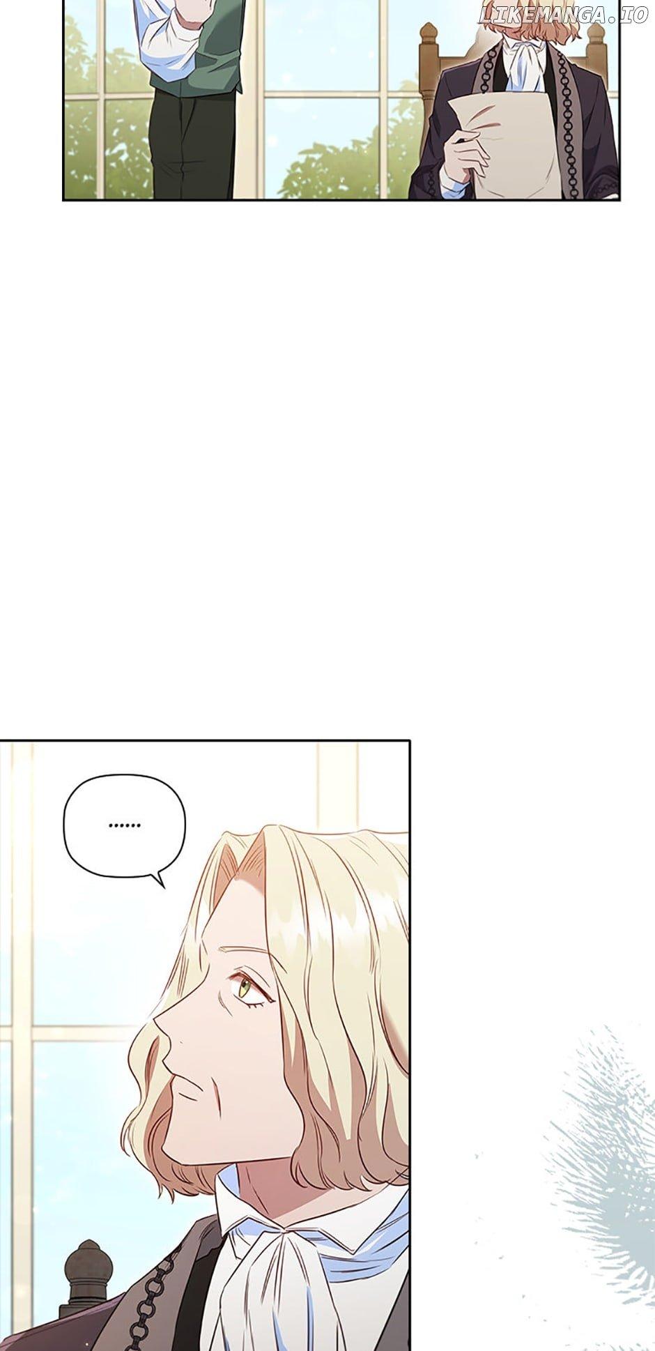 An Extra In The Family Is The First To Be Abandoned Chapter 76 page 45