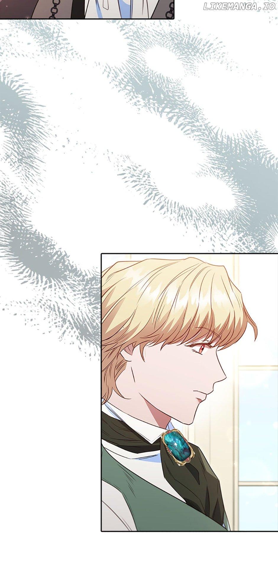 An Extra In The Family Is The First To Be Abandoned Chapter 76 page 46