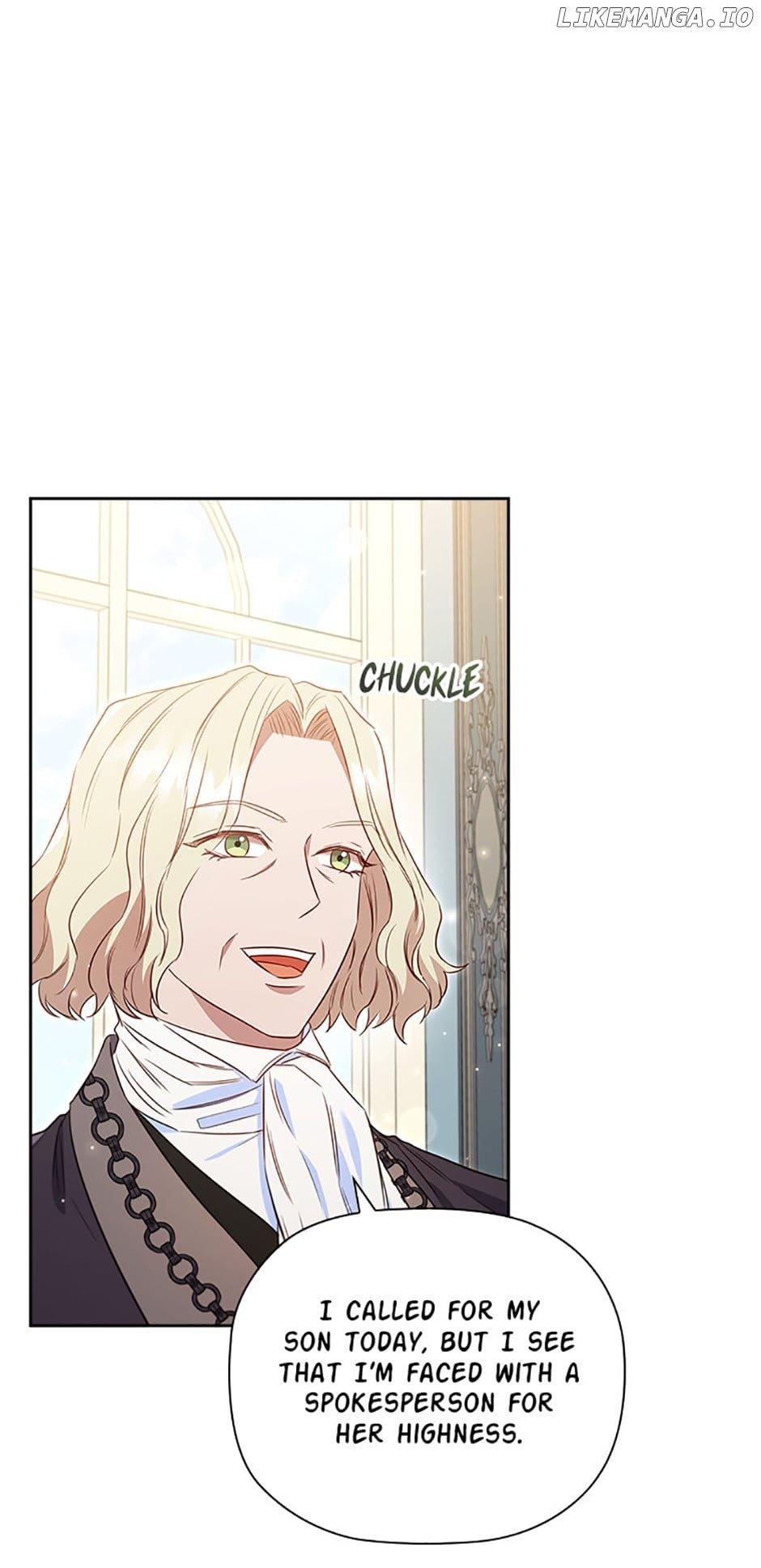 An Extra In The Family Is The First To Be Abandoned Chapter 76 page 47